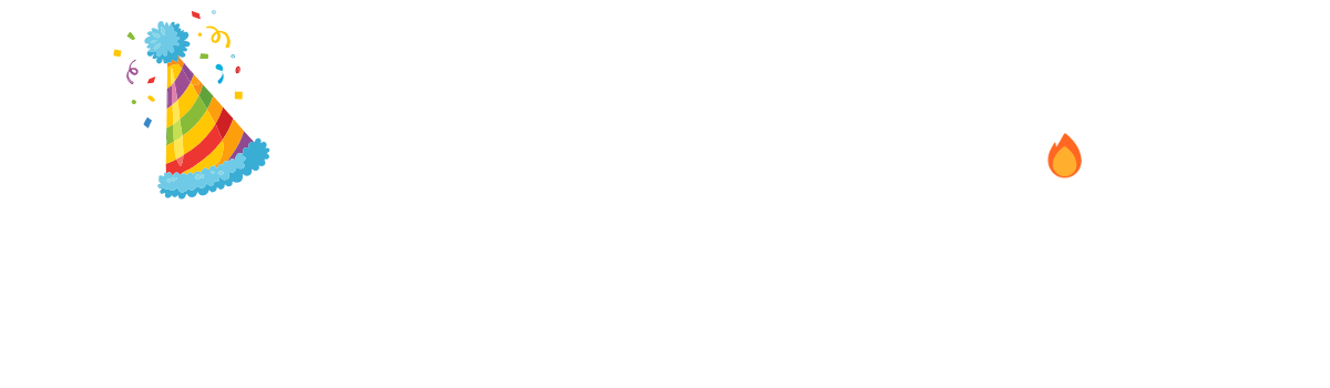 Cymetria aniversario