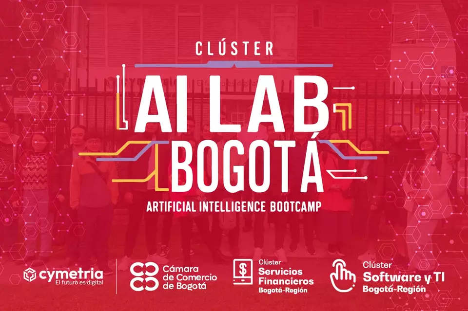 IA Lab Bogotá