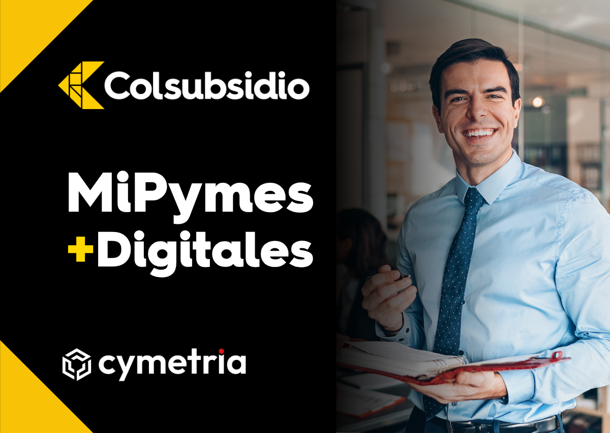 MiPymes + Digitales
