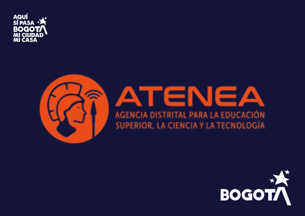 Talento Capital Formación – ATENEA