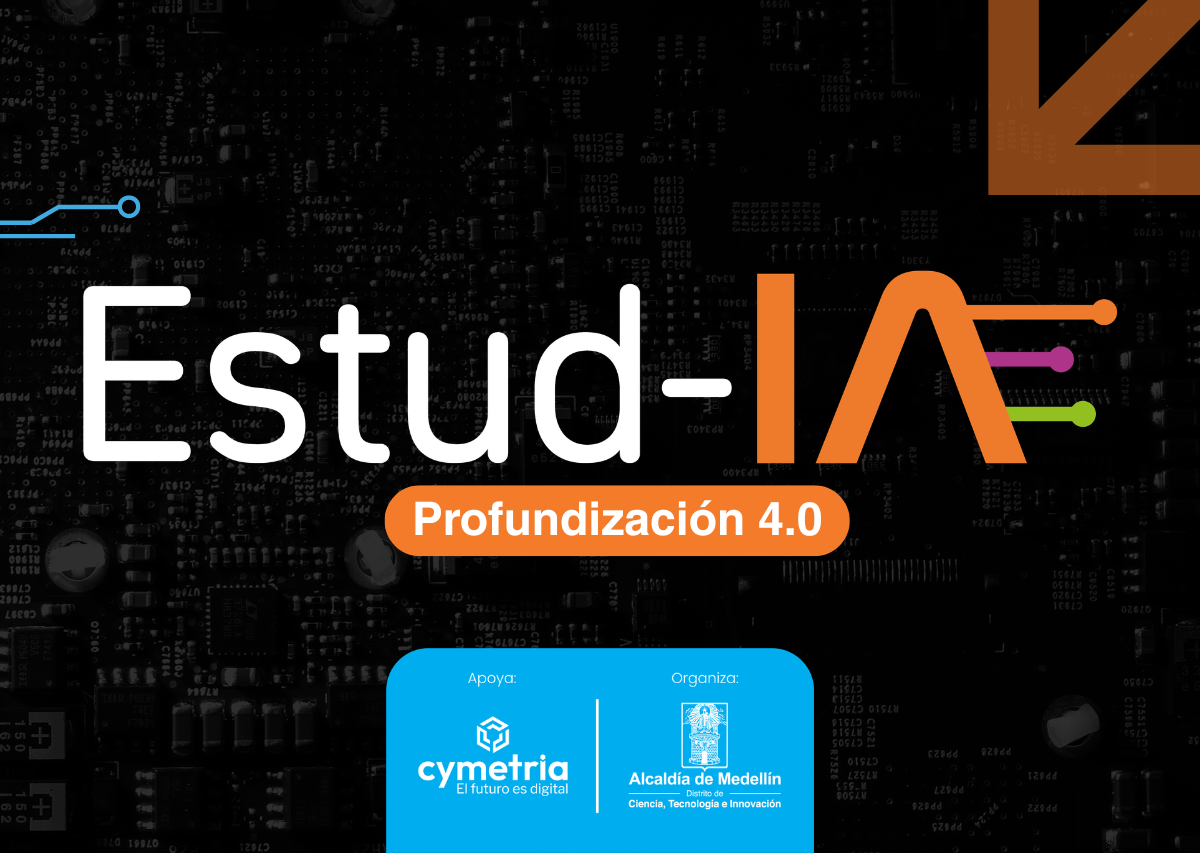 Estud-IA Profundización 4.0