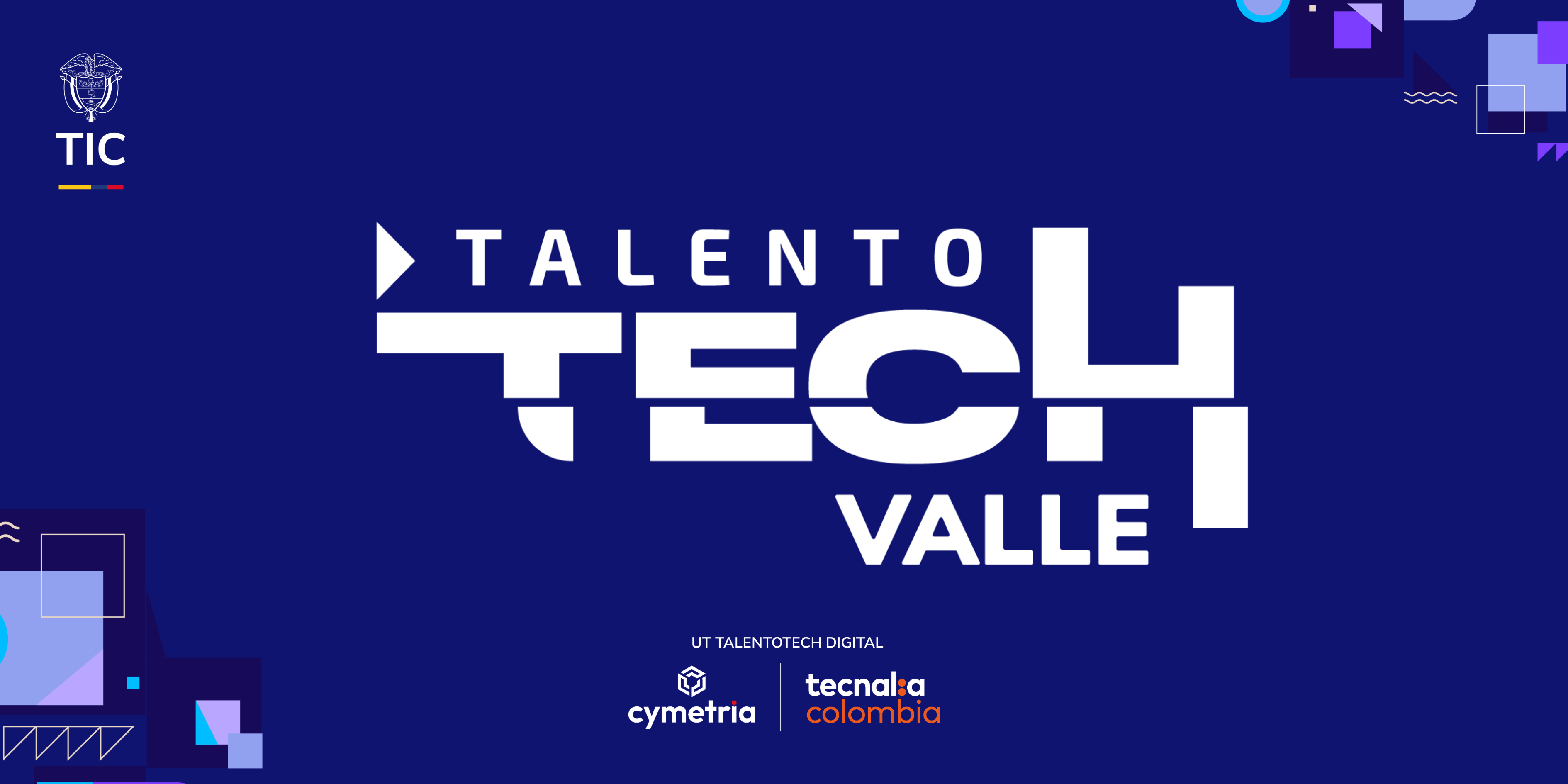 Talento Tech Valle