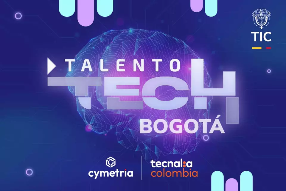 Talento Tech Bogotá