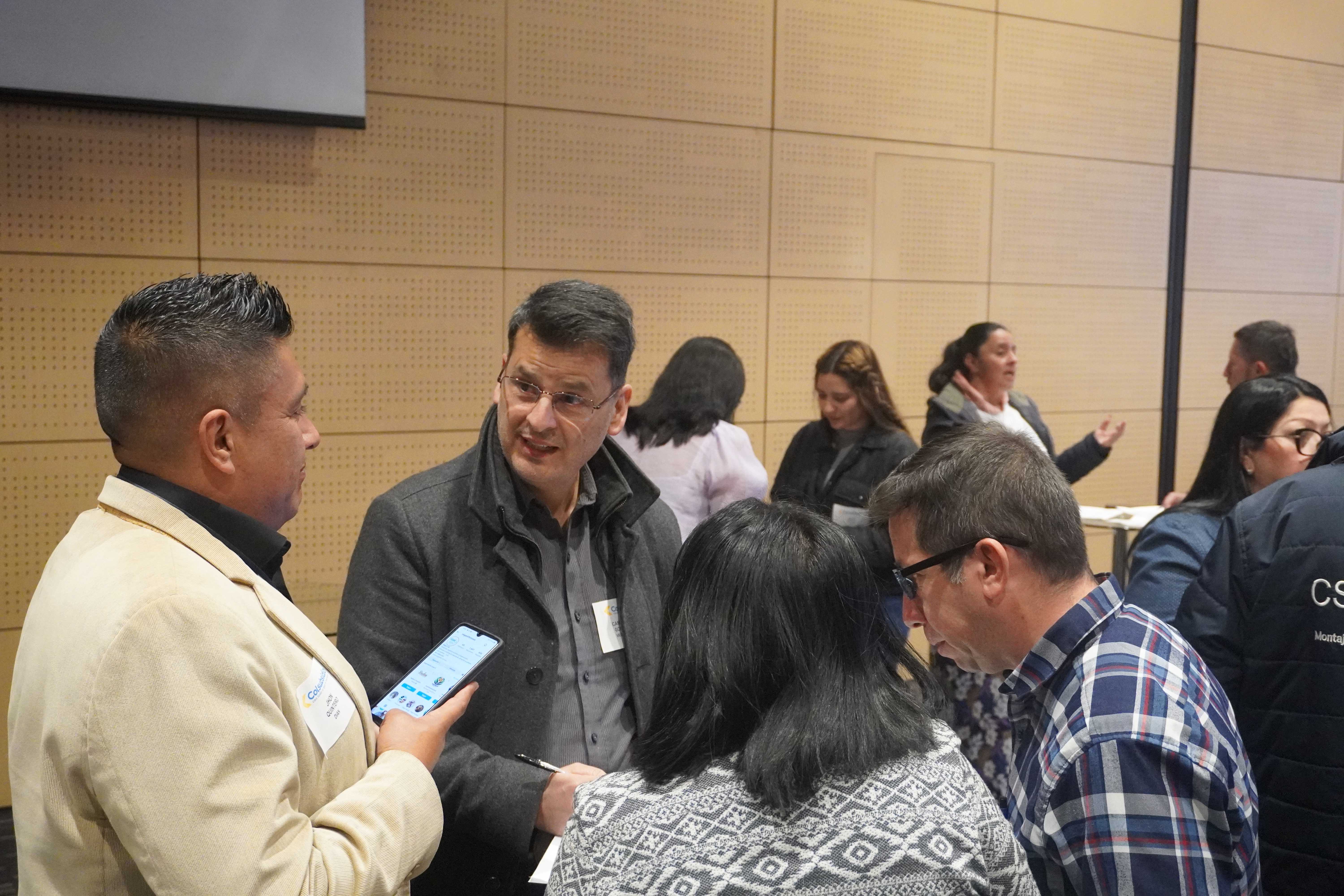 Video del caso Micro E + Digitales